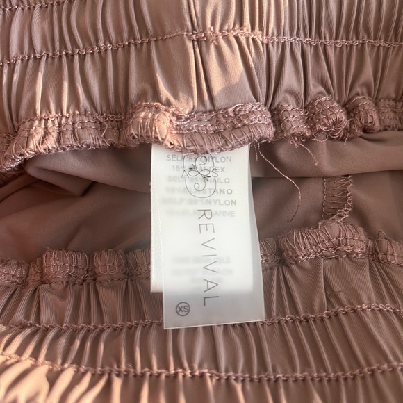 Altar’d State skort - Picture 4 of 4